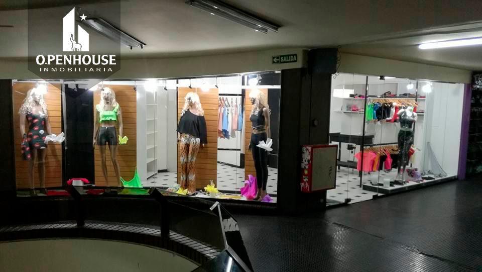 Local Comercial en Venta Galeria Caracol Mendoza 2