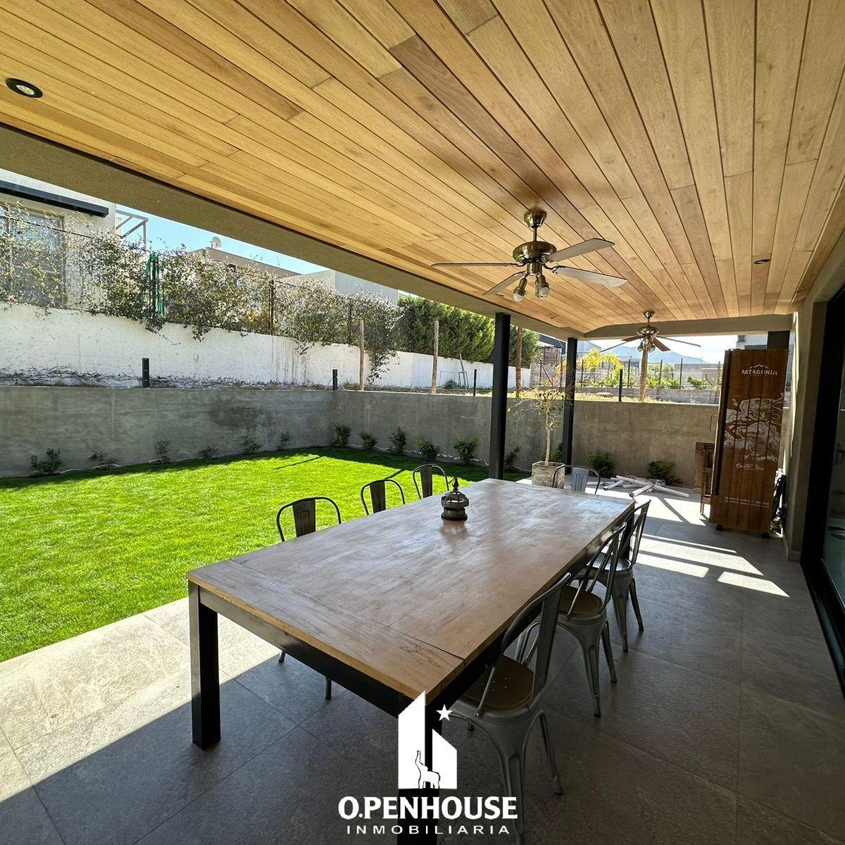 Openhouse Vende Fabulosa Casa en Barrio Privado Dalvian 5