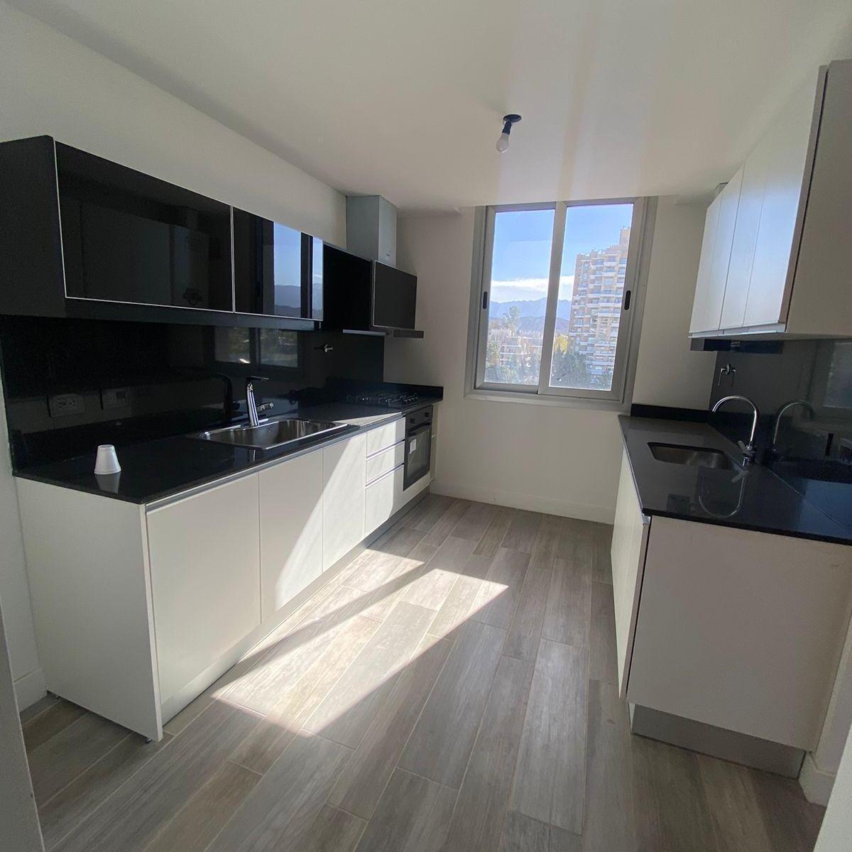 Openhouse Presenta a La Venta Departamento a Estrenar, en Barrio Palmares. 5