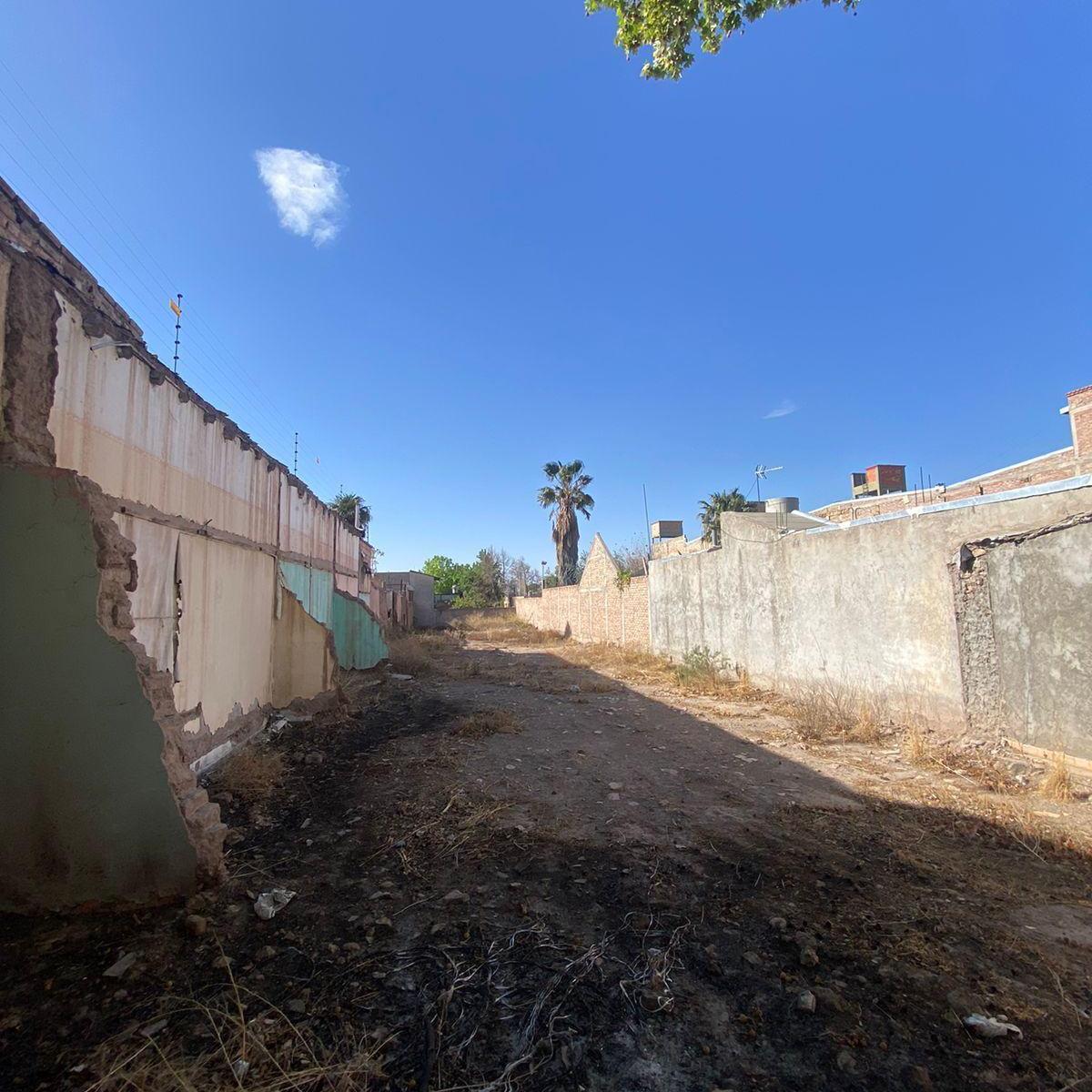 Openhouse Vende Terreno con Ubicación Comercial en Godoy Cruz 2