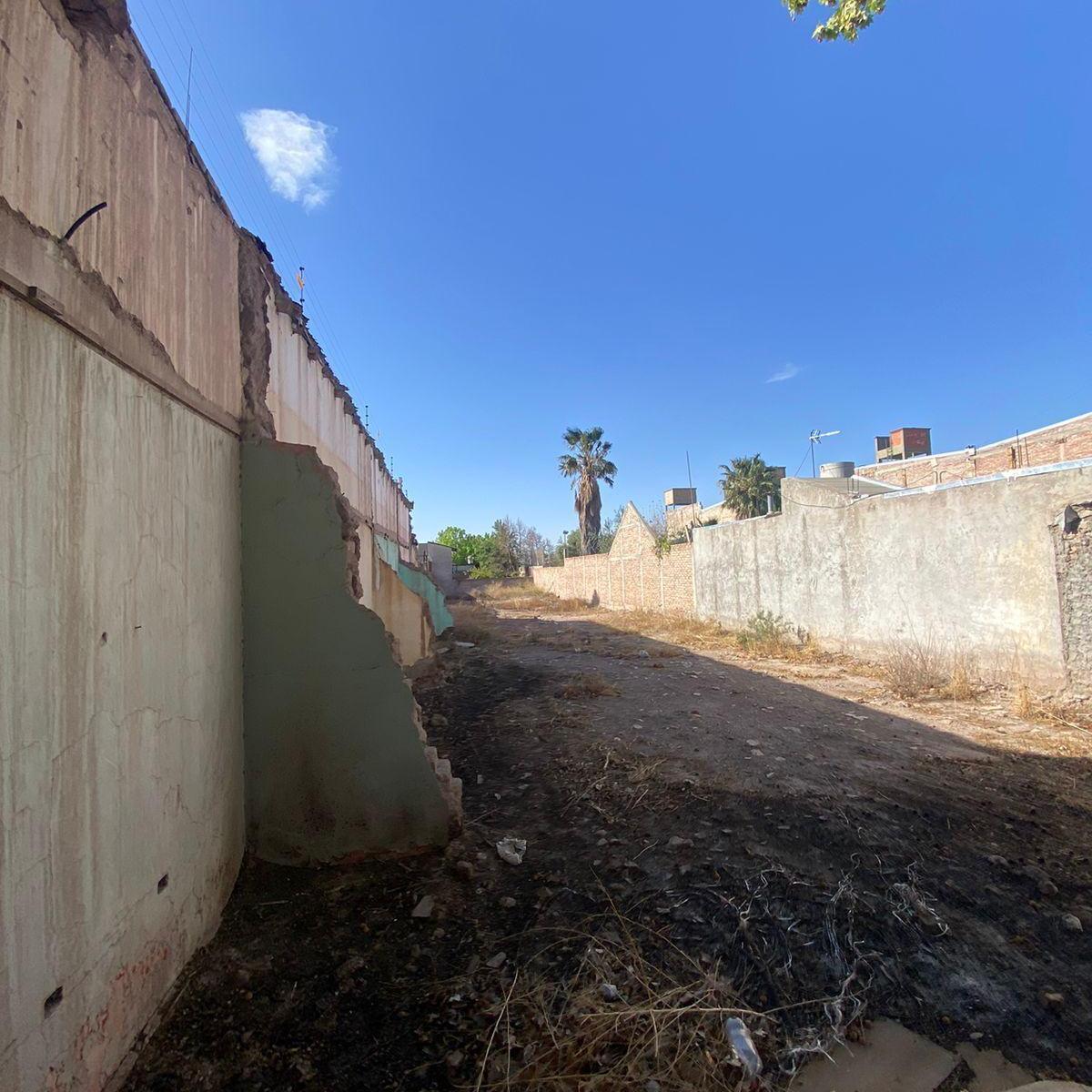 Openhouse Vende Terreno con Ubicación Comercial en Godoy Cruz 4