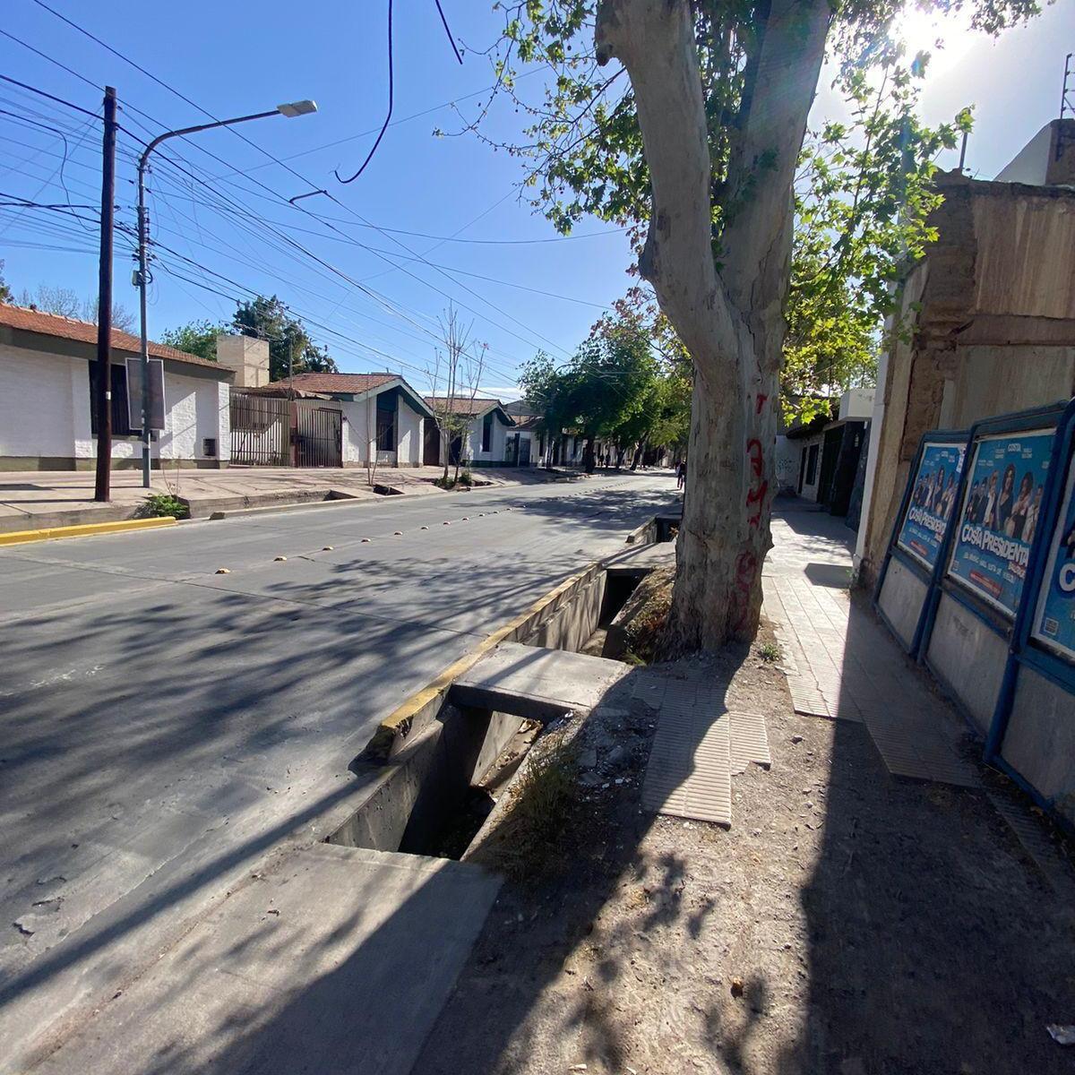 Openhouse Vende Terreno con Ubicación Comercial en Godoy Cruz 3