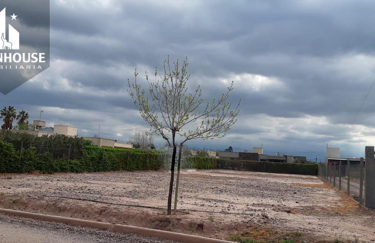 Terreno en Venta - Maipú 4