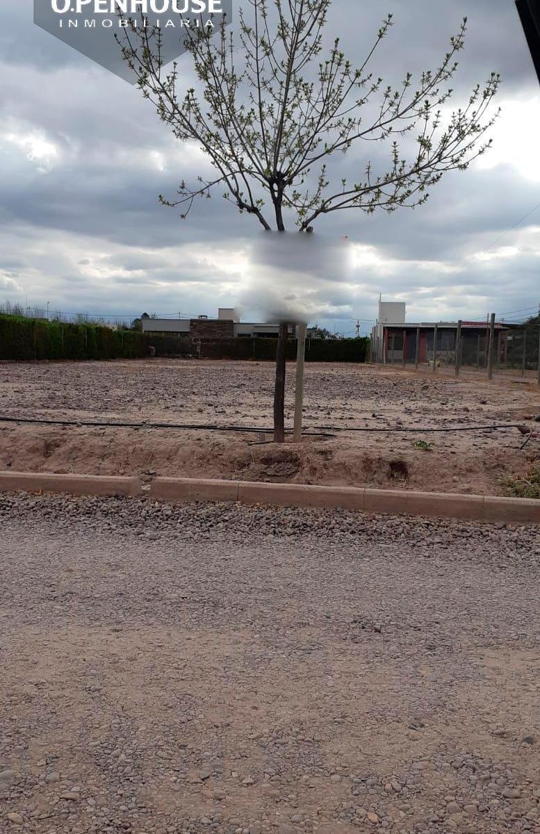 Terreno en Venta - Maipú 1