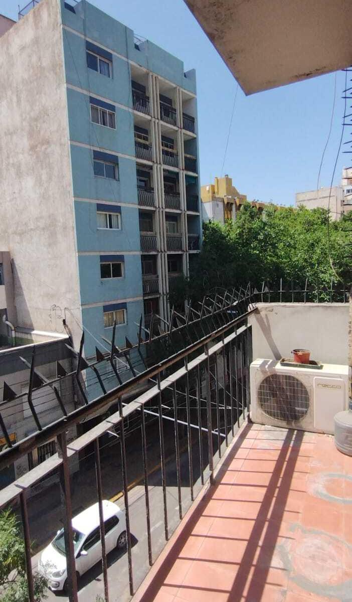 Inmobiliaria Openhouse Vende Hermoso Departamento en El Centro de Mendoza! 2