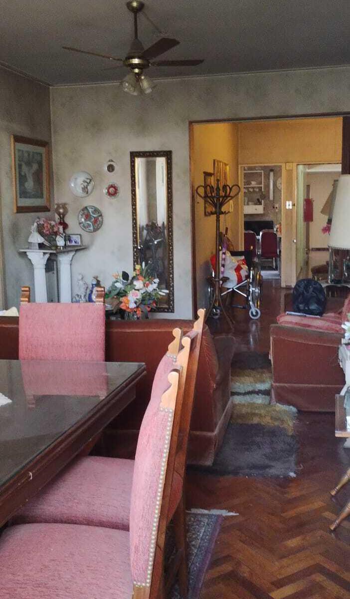 Inmobiliaria Openhouse Vende Hermoso Departamento en El Centro de Mendoza! 4