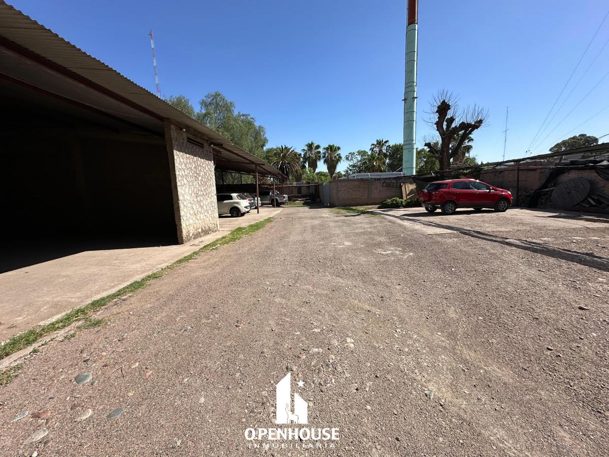 OPENHOUSE vende terreno en Ciudad de Mendoza!
