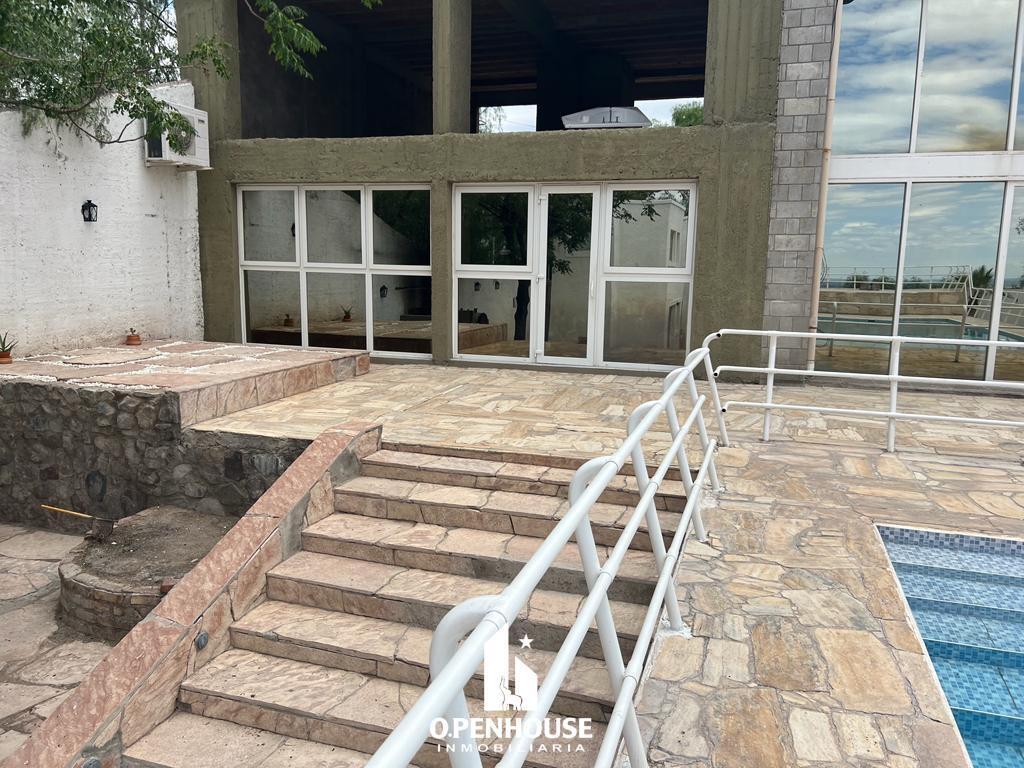 Openhouse Inmobiliaria Vende Apart Hotel Ubicado en "El Challao" 5