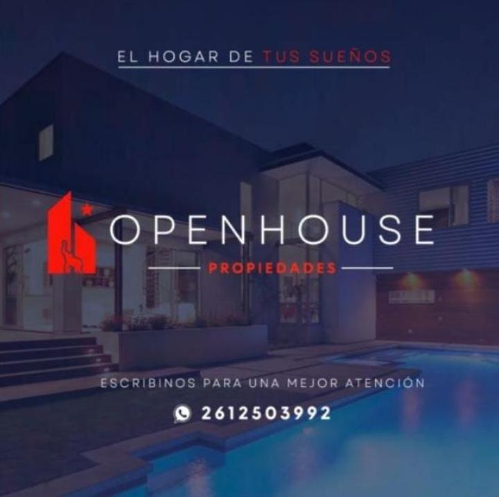 Openhouse Inmobiliaria Vende Apart Hotel Ubicado en "El Challao" 2