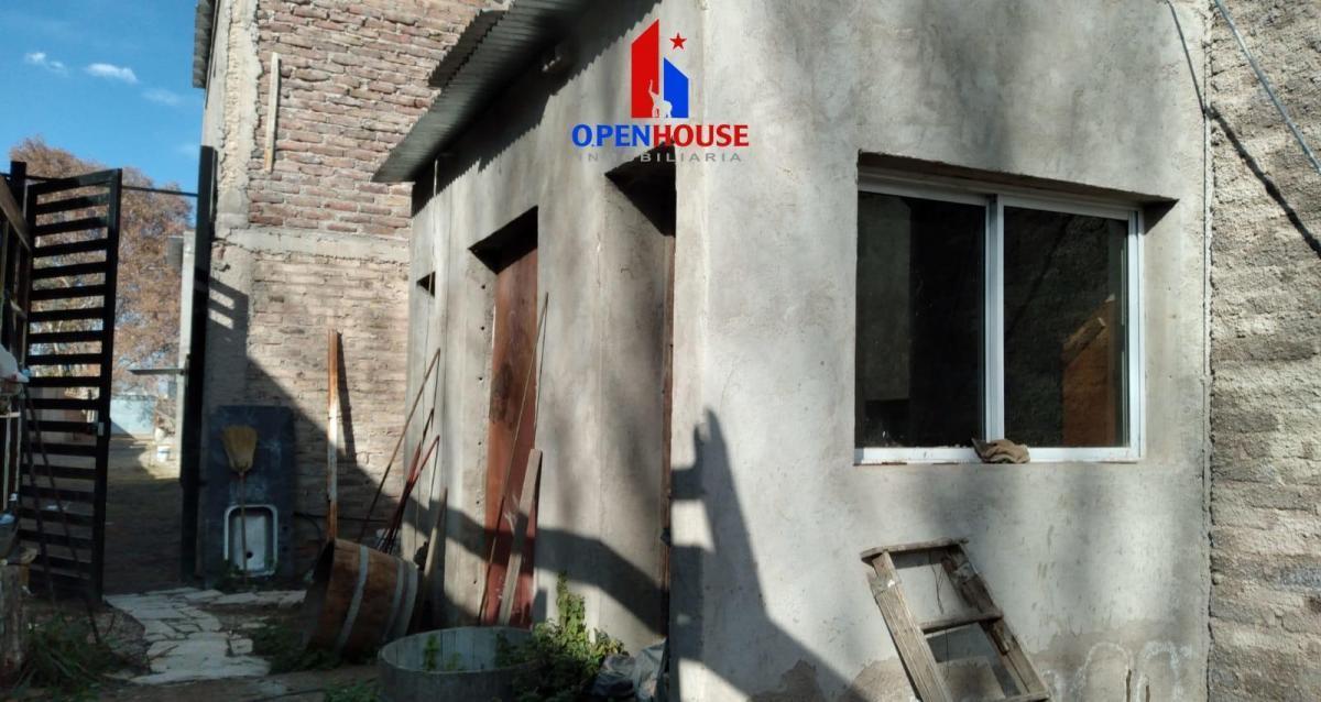 Inmobiliaria Openhouse Vende Terreno y Casa en Lujan de Cuyo! 4