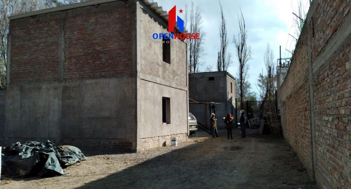 Inmobiliaria Openhouse Vende Terreno y Casa en Lujan de Cuyo! 5