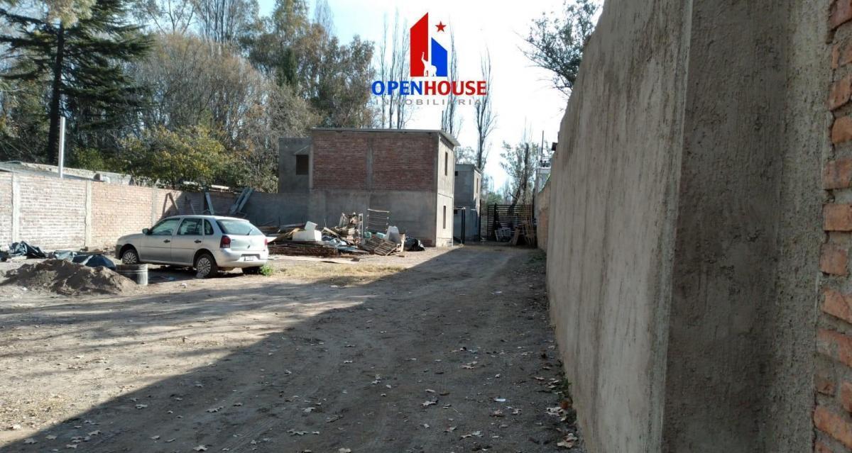 Inmobiliaria Openhouse Vende Terreno y Casa en Lujan de Cuyo! 2