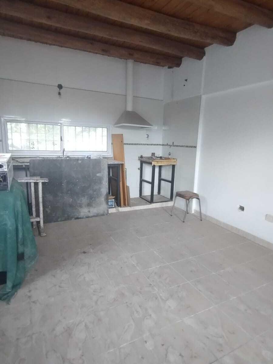Openhouse Inmobiliaria Vende Casa en Construcción! 5