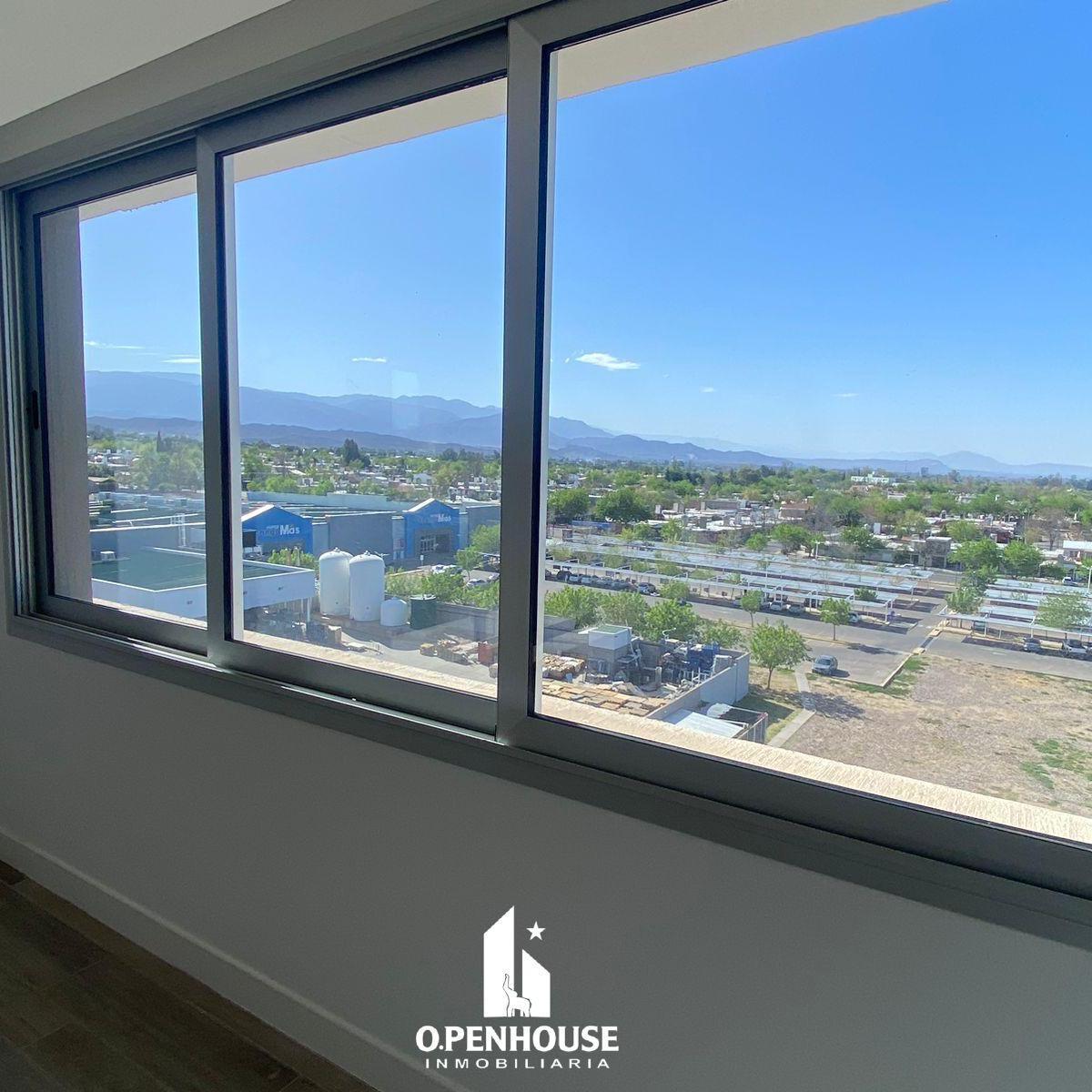 Openhouse Inmobiliaria Vende Departamento en Barrio Privado Palmares! 5