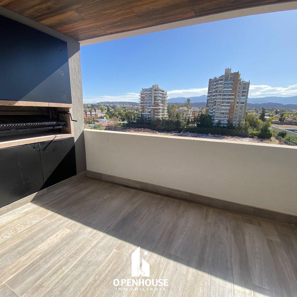 Openhouse Inmobiliaria Vende Departamento en Barrio Privado Palmares! 3