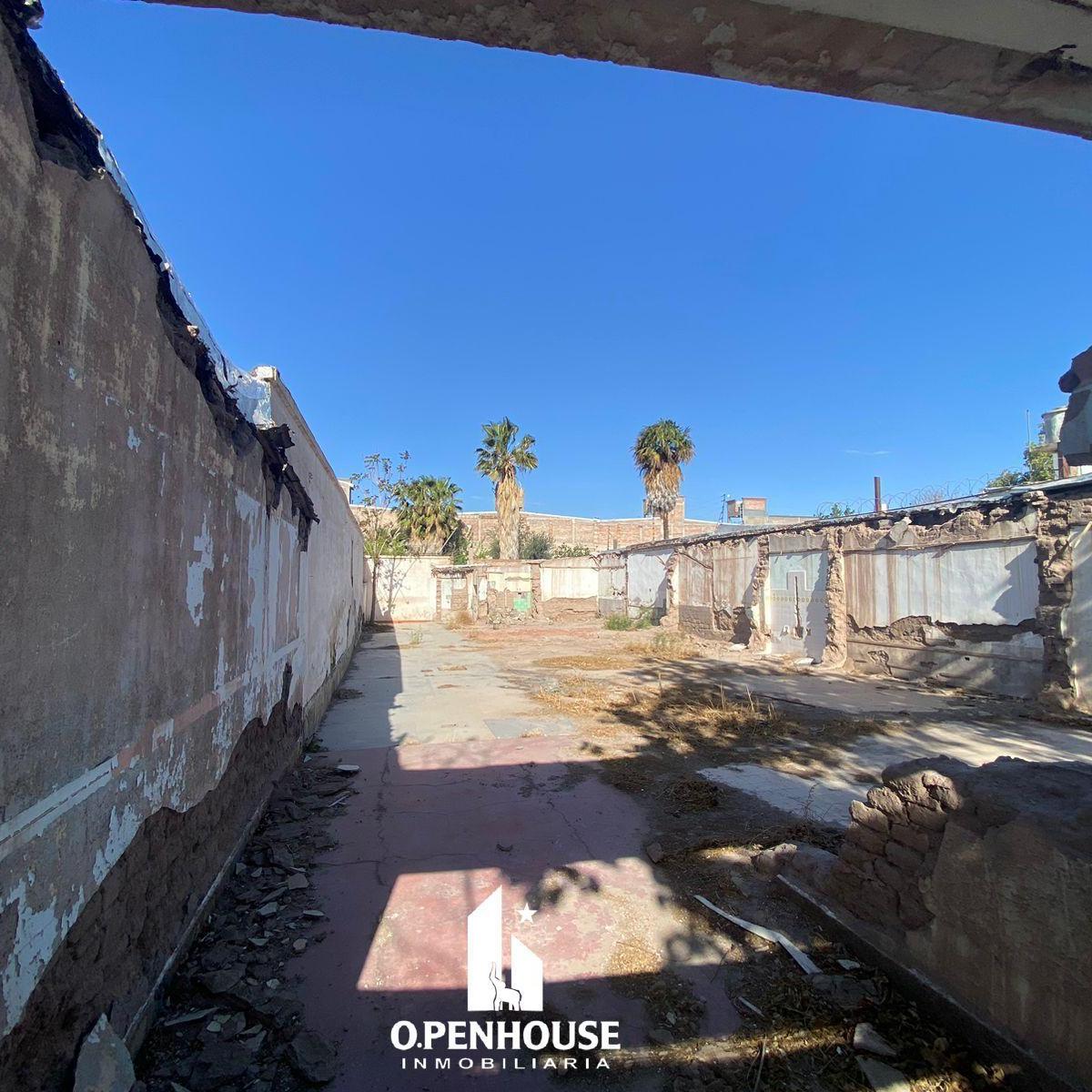 Openhouse Inmobiliaria Vende Espectacular Terreno en Godoy Cruz! 4