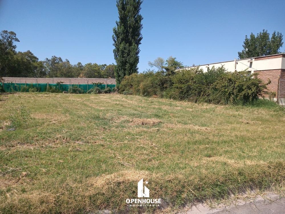 Openhouse Vende Terreno Barrio Privado Guaymallén. 4