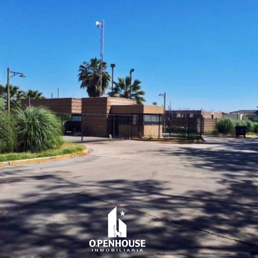 Openhouse Vende Terreno Barrio Privado Guaymallén. 5