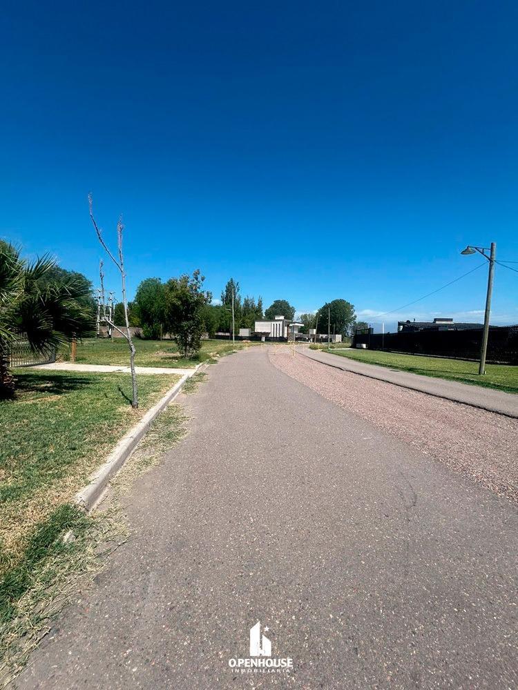 Openhouse Vende Terreno Barrio Privado Guaymallén. 1