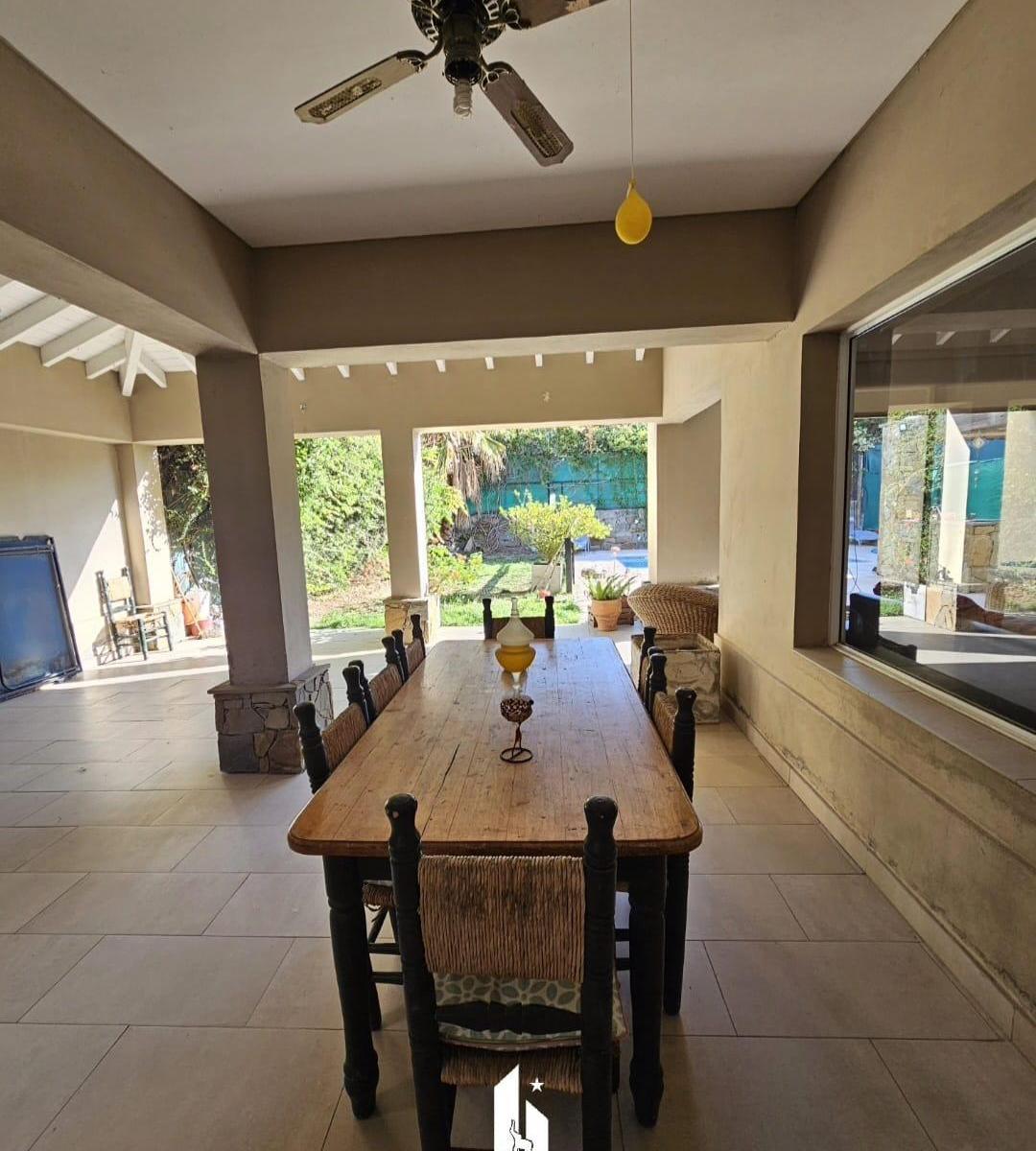 Openhouse Inmobiliaria Vende Hermosa Casa en Barrio Palmares. 2