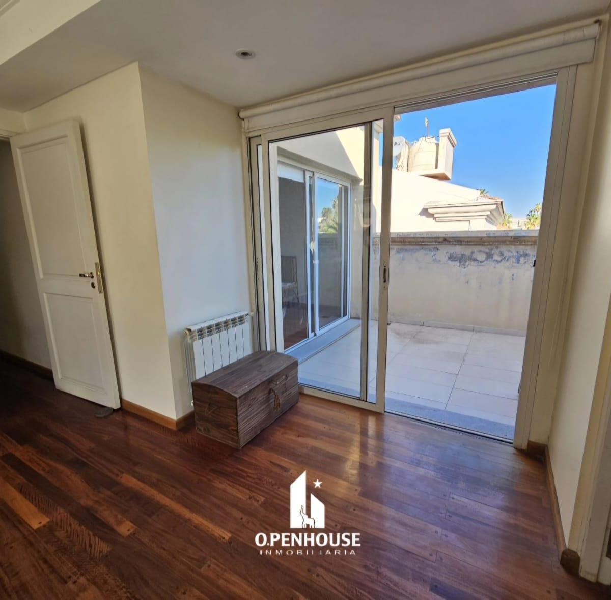 Openhouse Inmobiliaria Vende Hermosa Casa en Barrio Palmares. 1