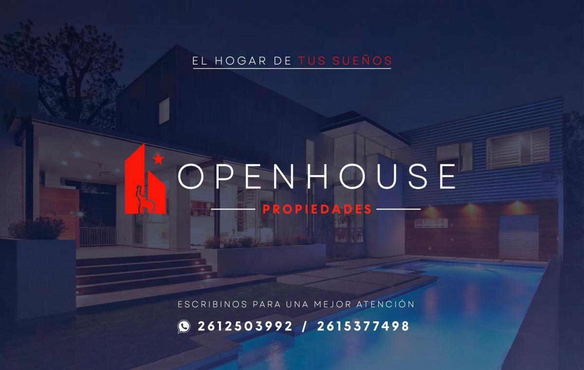 Openhouse Vende Fabuloso Terreno en Barrio Las Cumbres, Frente Al Club de Campo! 3