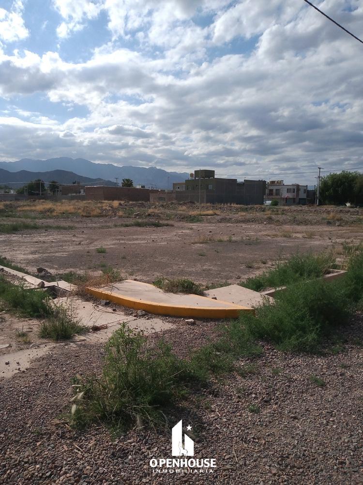 Lote en Alfredo Placios de Las Heras 2