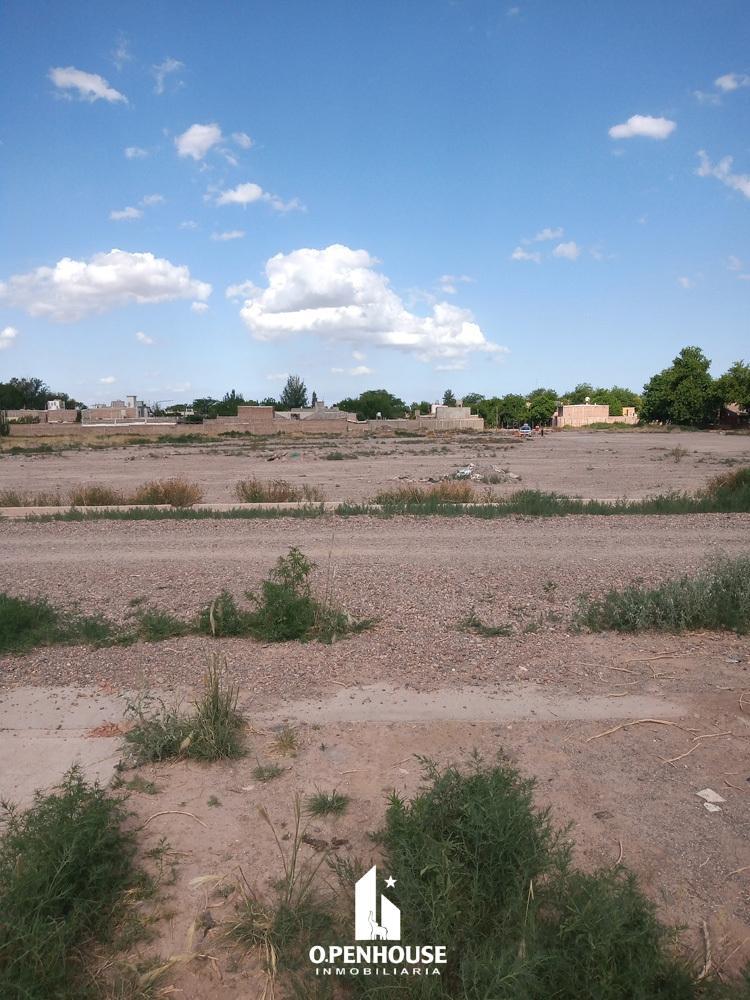 Lote en Alfredo Placios de Las Heras 5