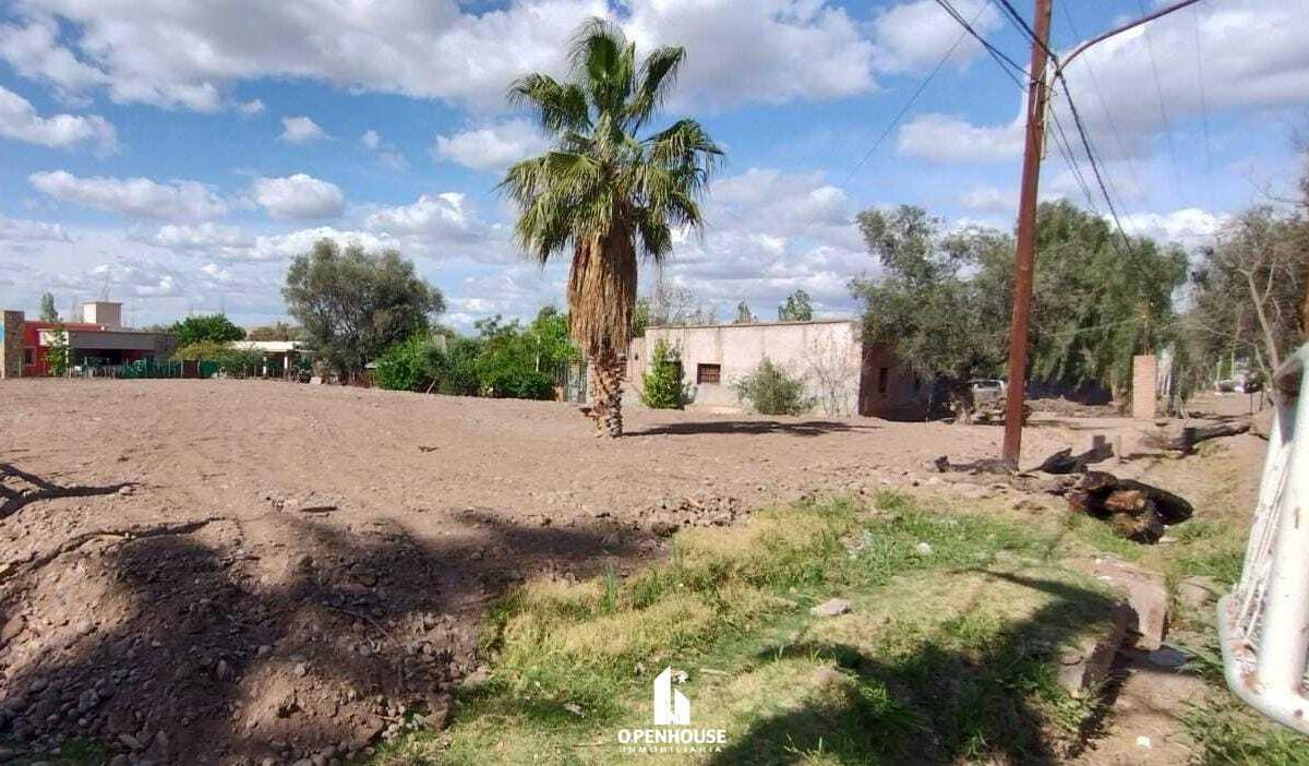 Openhouse Ofrece Oportunidad a La Venta Hermoso Lote. 3
