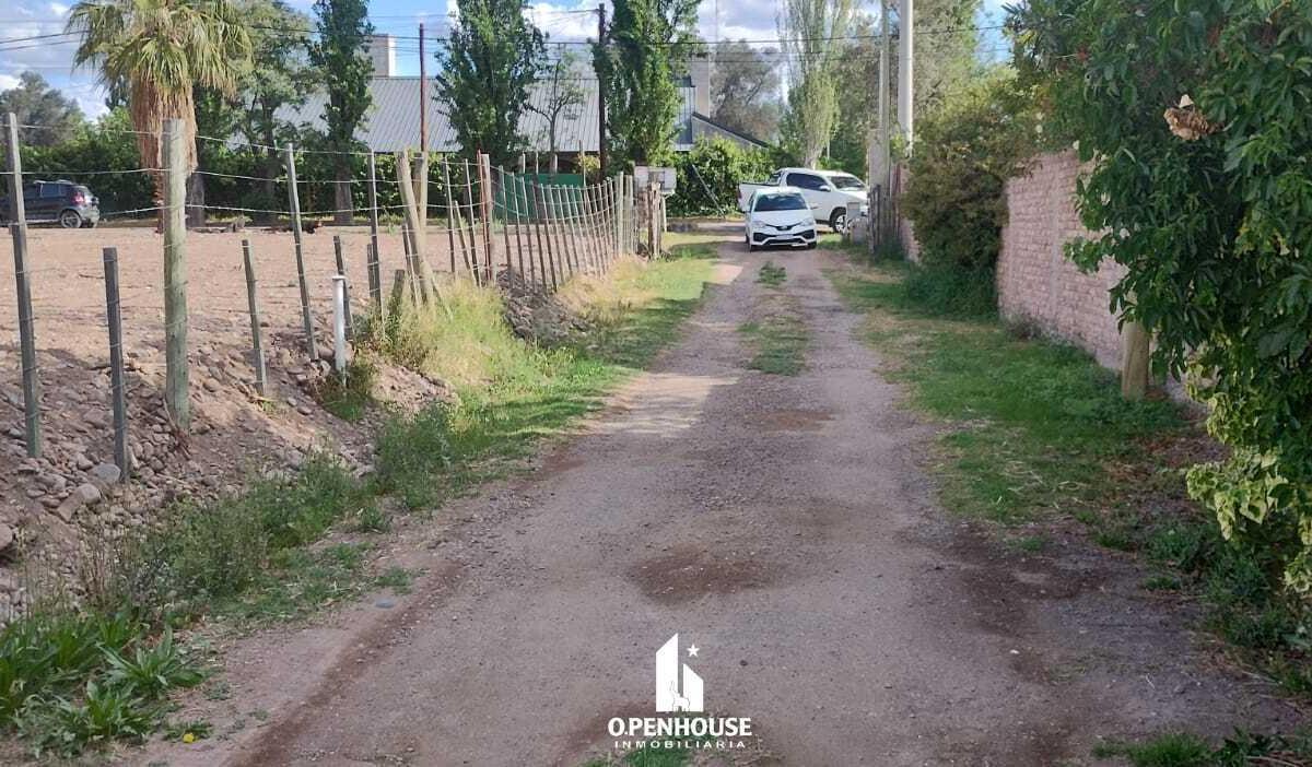 Openhouse Ofrece Oportunidad a La Venta Hermoso Lote. 1