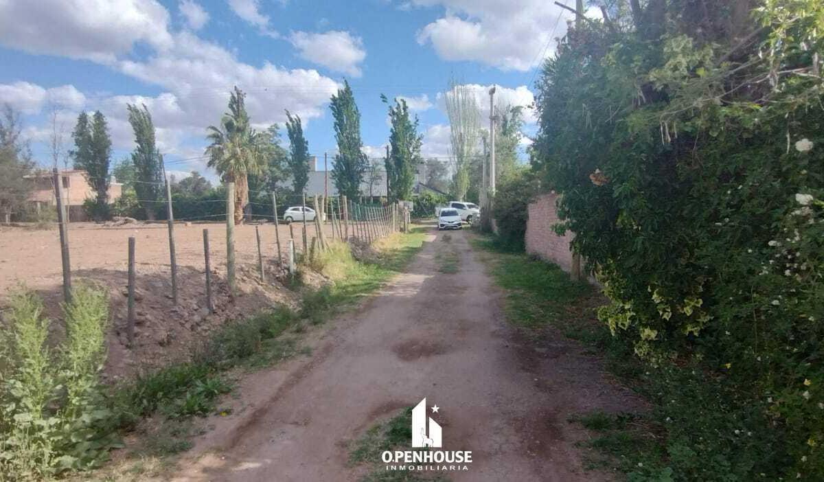 Openhouse Ofrece Oportunidad a La Venta Hermoso Lote. 5