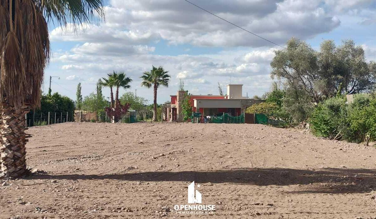 Openhouse Ofrece Oportunidad a La Venta Hermoso Lote. 4