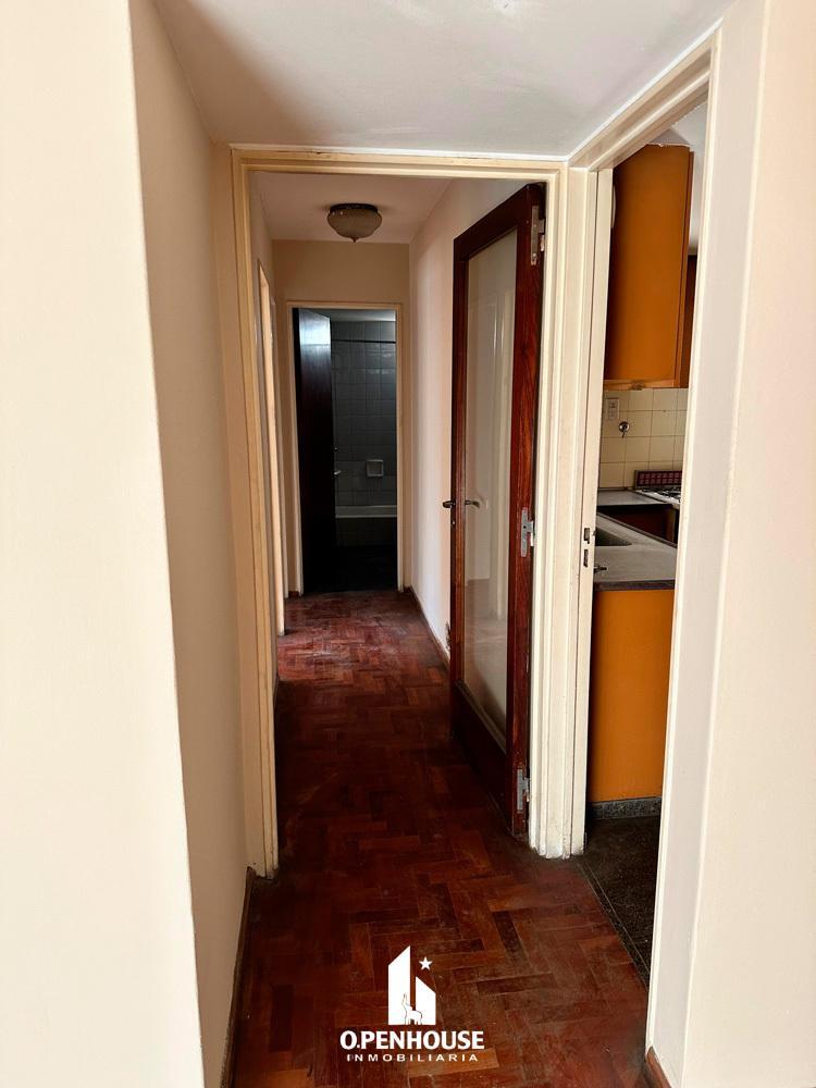 Departamento en Ciudad de Mendoza 1