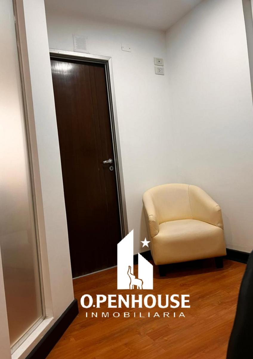 Oficina de Categoria en Venta Edificio Zod 5