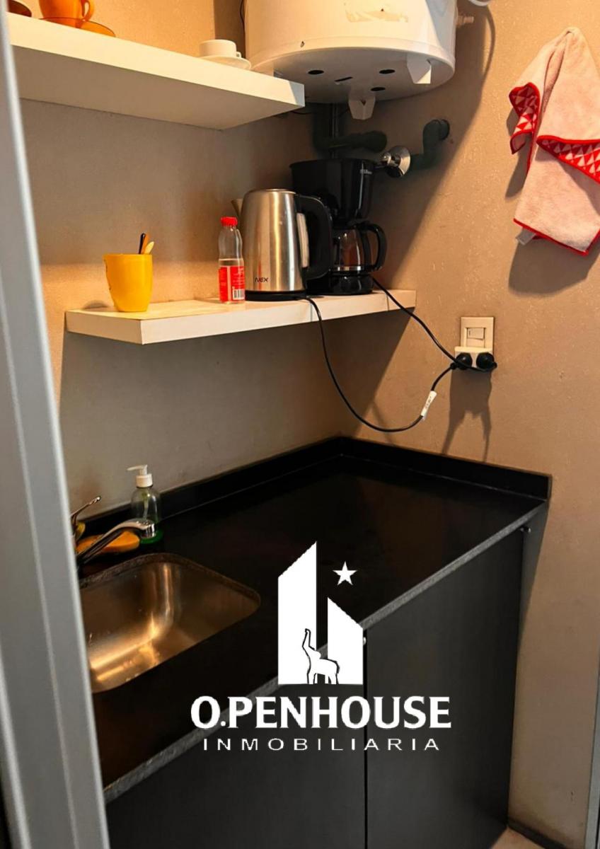 Oficina de Categoria en Venta Edificio Zod 1