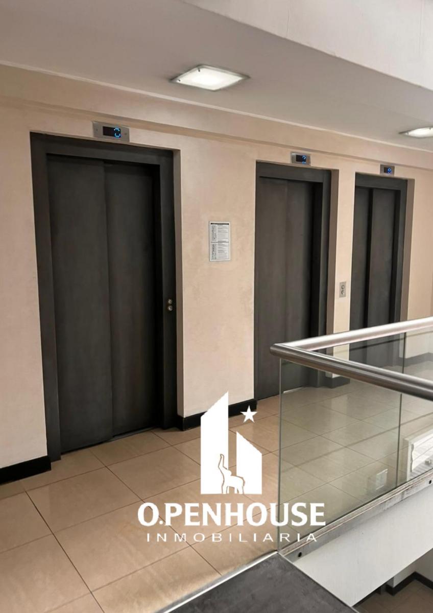 Oficina de Categoria en Venta Edificio Zod 4