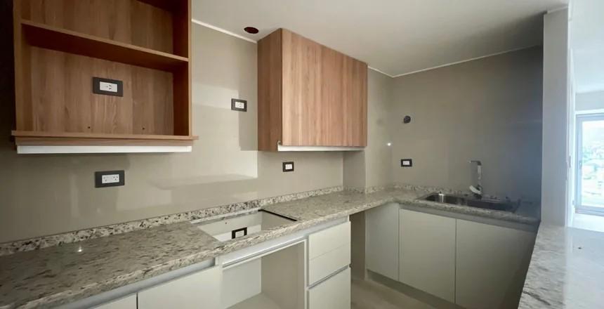 Venta Torres Leloir Vista Panoramica Oeste - 2 Dorm. 2 Baños 1