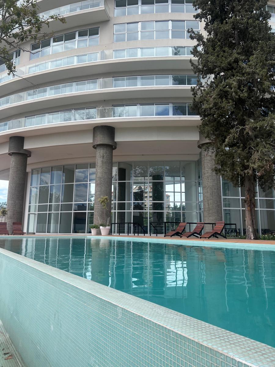 Venta Torres Leloir Vista Panoramica Oeste - 2 Dorm. 2 Baños 5