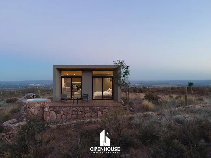 Openhouse Vende Exclusiva Casa con Vistas Panorámicas a La Montaña 3