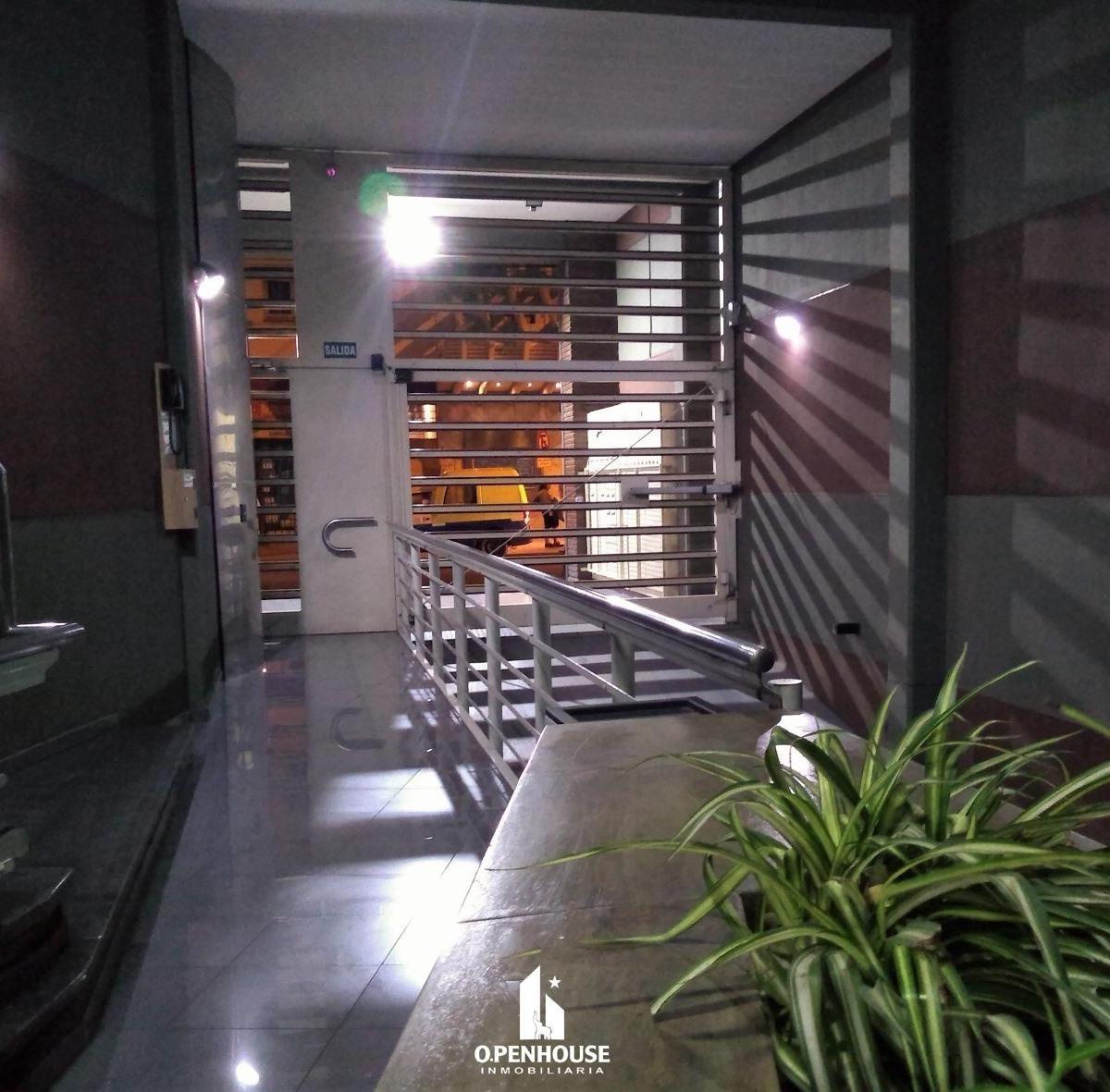 Openhouse Inmobiliaria Vende Hotel en El Corazón del Microcentro Mendocino. 5