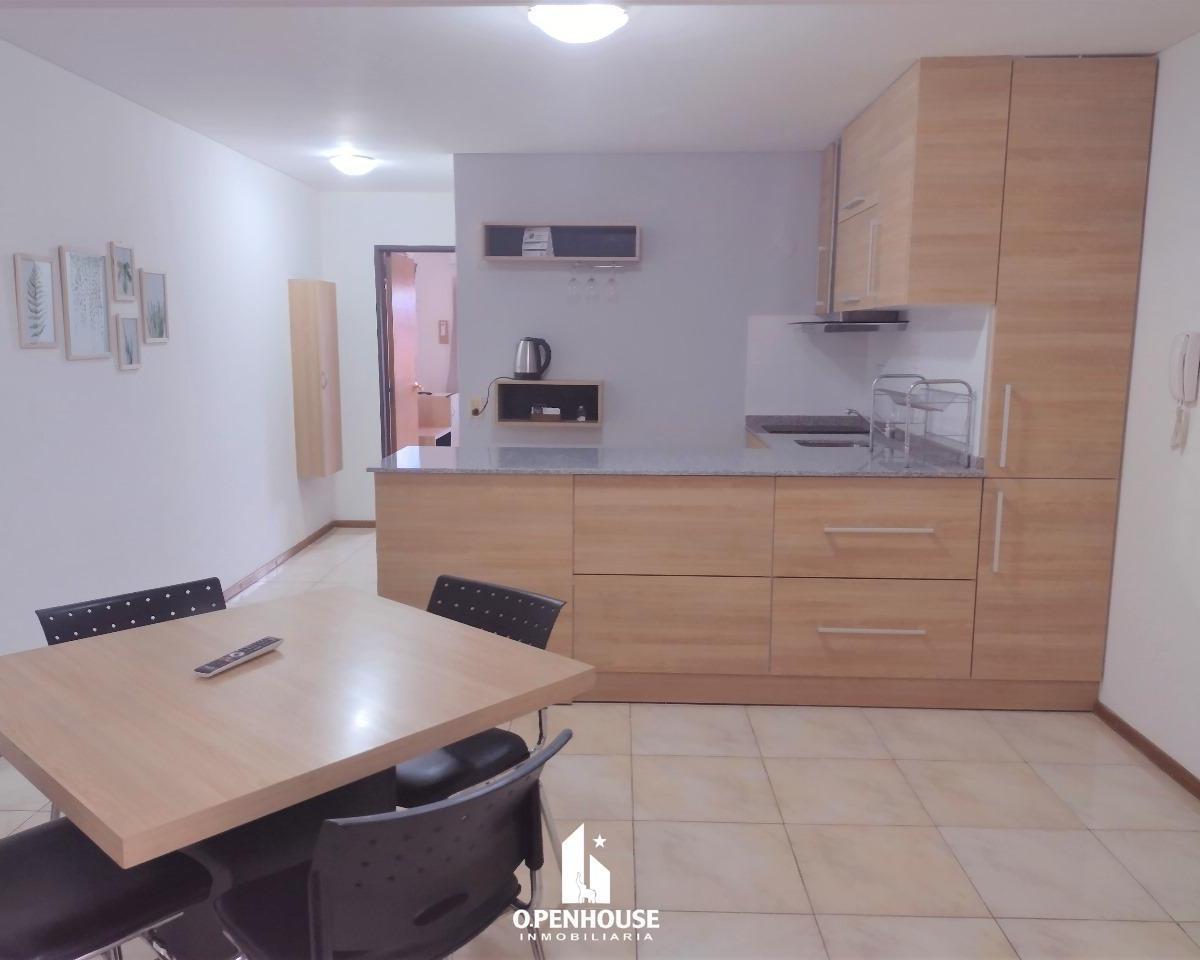Openhouse Inmobiliaria Vende Hotel en El Corazón del Microcentro Mendocino. 2