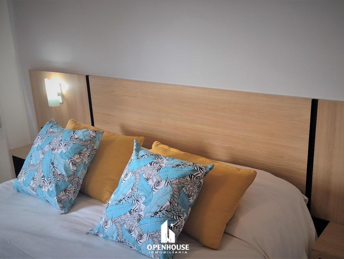 Openhouse Inmobiliaria Vende Hotel en El Corazón del Microcentro Mendocino. 1