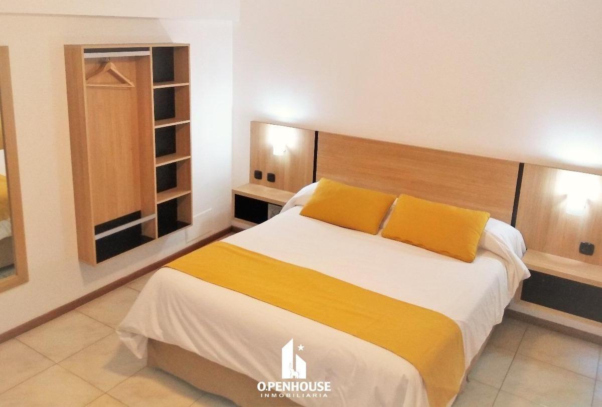 Openhouse Inmobiliaria Vende Hotel en El Corazón del Microcentro Mendocino. 3