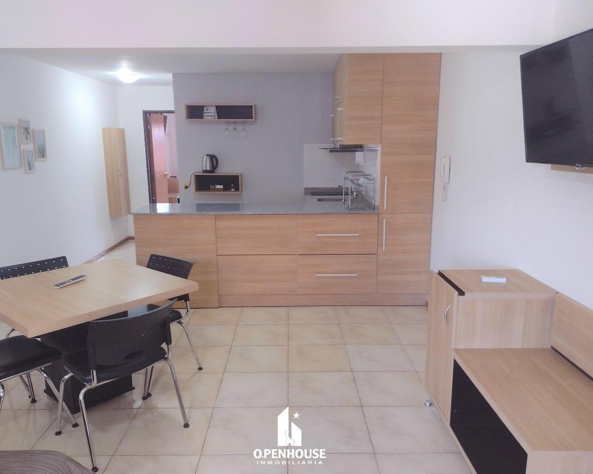 Openhouse Inmobiliaria Vende Hotel en El Corazón del Microcentro Mendocino. 4