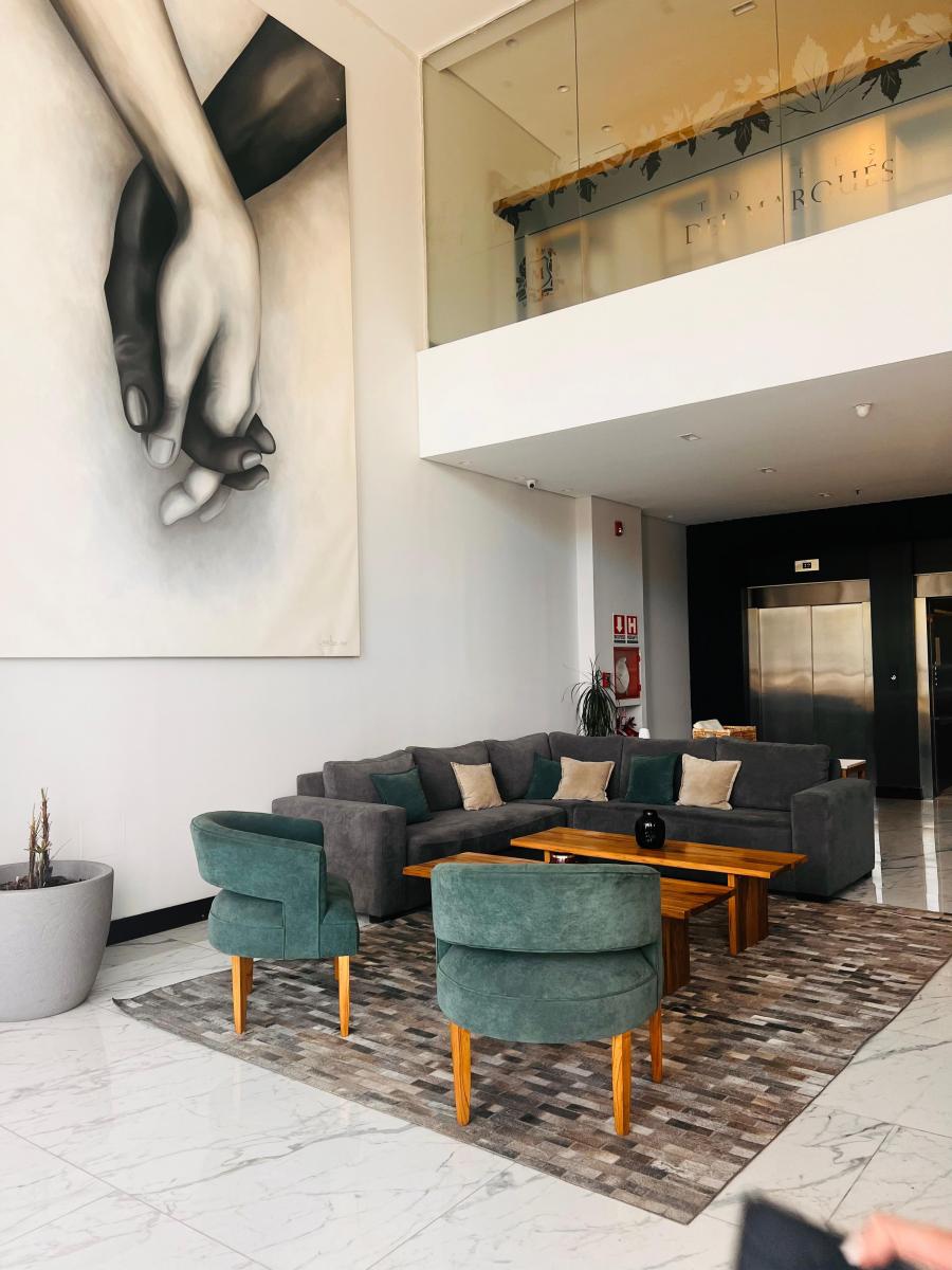 Departamento en Venta en Torres del Marqués, Dos Dorm. 1