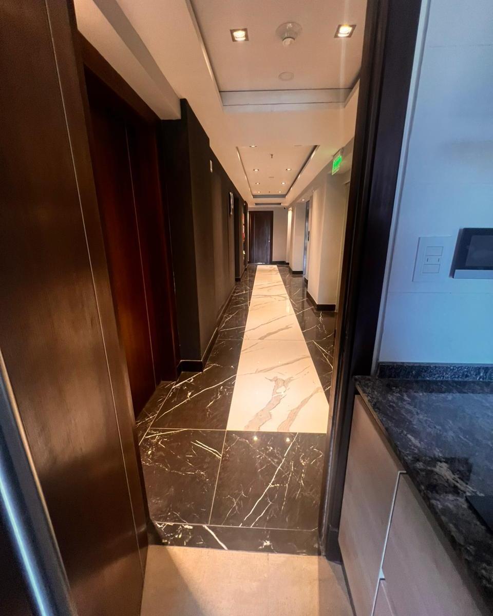 Departamento en Venta en Torres del Marqués, Dos Dorm. 3