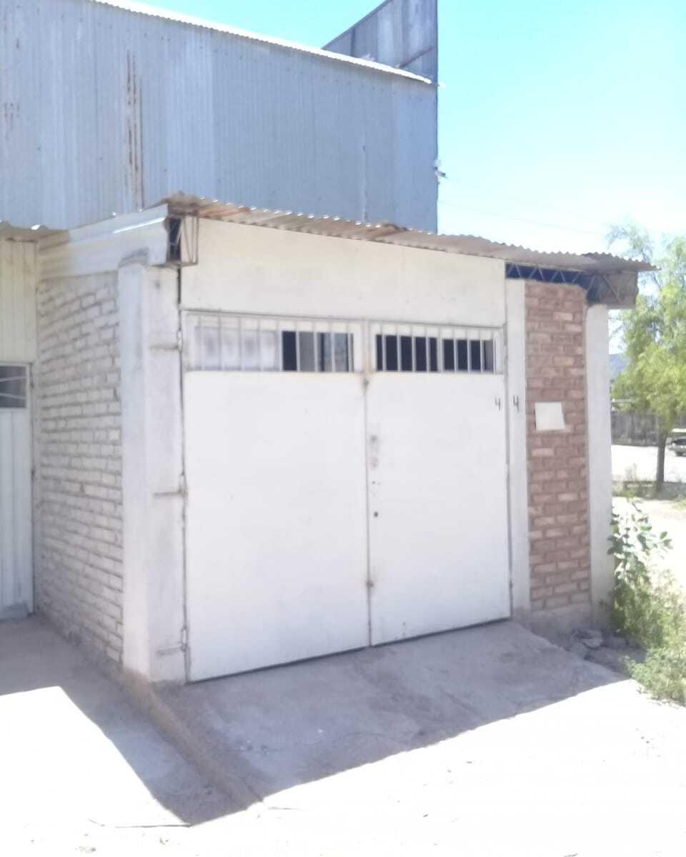 Propiedad en Argentina