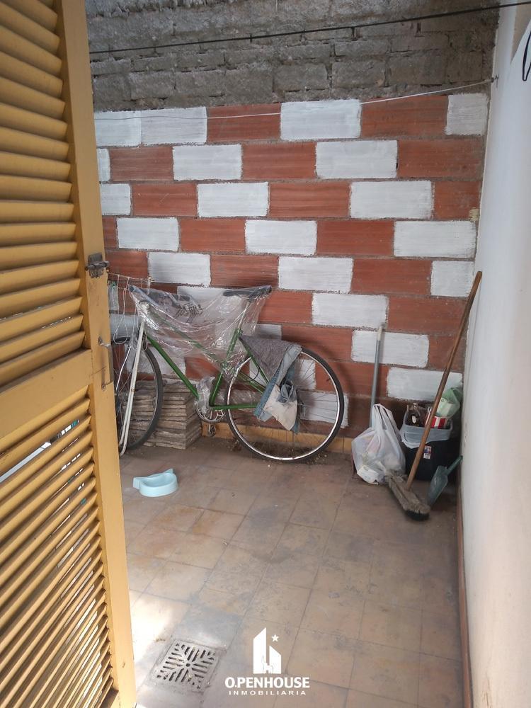 Dúplex en Barrio Empleados de Comercio 5