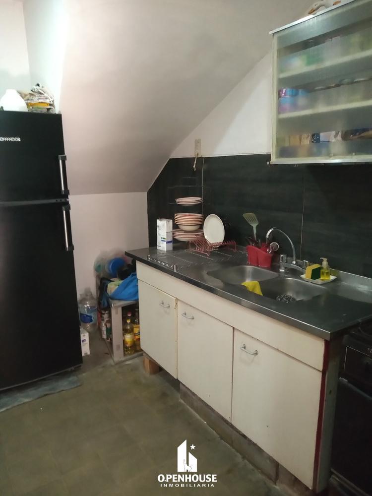 Dúplex en Barrio Empleados de Comercio 1