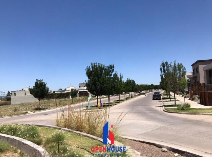 Vende La Bastilla Terreno Listo Para Escriturar 2